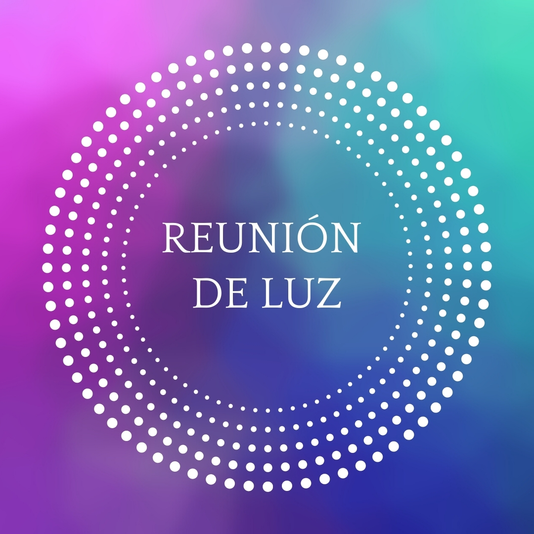 Reuniones de Luz
